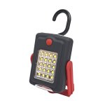 Work Light 20LED Cw Hk Flash