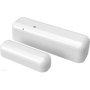 Door/window 2 Smart Wi-fi Sensor With Lux Meter White