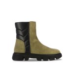 Vilde Mid-calf Boot -musk black