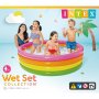 Intex Sunset Glow Pool