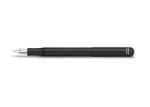 Kaweco Liliput Fountain Pen Black Eb