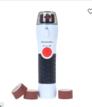 Pawperfect Pet Nail Trimmer For Cats And Dogs In WHITE X2