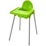 Feeding Chair Green
