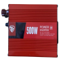 12V Power Inverter 500W