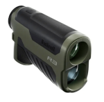 6X25 R3 Rangefinder Ranger Green 1200 5L