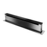 Elica 90CM Built In Downdraft Extractor- Stainless