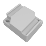 Outdoor IoT Bluetooth Tag TG-BT5-OUT
