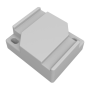 Outdoor IoT Bluetooth Tag TG-BT5-OUT