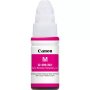 Canon GI 490 Magenta Ink Bottle For MegaTank Printers