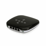 Ubiquiti Uisp Ufiber Wifi 4 Gpon Cpe With 4 Gbe Ports Uf-wifi-ub-uf-wifi