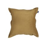 Scatter Cushion 60X60CM Magical Mustard