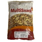 Mixed Nuts Exotic Salted 1KG