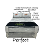 Perfect Base Only