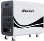 Mecer SOL-I-BB-M3L 3KVA 3KW 51.2V 105AH 5.4KWH Lithium Battery 4000W Mppt Mobile Trolley Inverter Pure Sine Wave Input Voltage 220/230VAC Output Voltage 230V