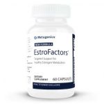 Estro Factors New Formula 60S