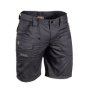 Kalahari Brb 00210 Men& 39 S Adjustable Shorts Charcoal 44