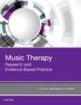 Music Therapy: Research And Evidence-based Practice Hardcover