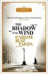 The Shadow Of The Wind - The Cemetery Of Forgotten Books 1 Paperback
