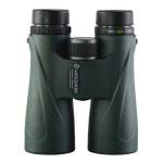 Veo Ed 10X50 Waterproof & Nitrogen Perched Binoculars- VEO-ED-1050