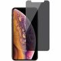 Iphone X Privacy Tempered Glass Anti Spy Screen Protector