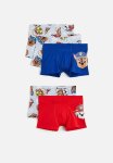 5-PACK Boxer Shorts - Bright Blue paw Patrol