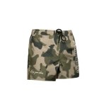 Kids Swim Shorts - Camo - 11-12