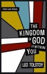 The Kingdom Of God Is Within You Hardcover Age Press Ed