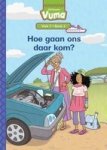 Vuma Afrikaans Huistaal Grade 2: Vlak 7 Boek 2 Grootboek Afrikaans Paperback