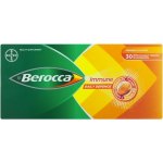 Berocca Immune Daily Defence Effervescent Tablet 30S