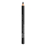 Professional Makeup Slim Eye Pencil - Black