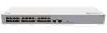 Huawei Cloudengine S110-24LP2SR 24XGE Ports 124W Poe+ 1U Switch - Grey 98012198