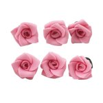 Pink Rose Small Pack Of 6