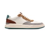 Grandpr Crossover Sneakers -ivory/honey