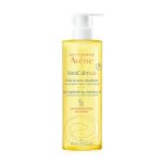 Xeracalm A.d Lipid-replenishing Cleansing Oil 400ML