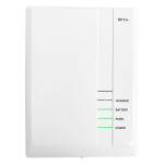 RPT1+ W box & Batt Wireless Repeater Module 433MHZ