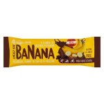 Banana Energy Chocolate Coated Bar 40G