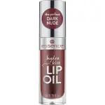 Essence Hydra Kiss Lip Oil 36G - Mocha Glow 1