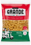 Easy Italian Style Regular Pasta