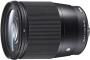 Sigma 16MM F/1.4 Dc Dn Contemporary Lens For Sony E