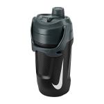 Nike Fuel Jug 1.18L - Black anthracite white