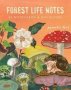 Forest Life Notes - 20 Notecards & Envelopes   Cards