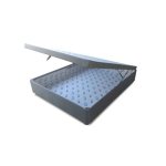 Cloud Nine Storage Base