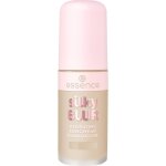 Essence Silky Blur Hydrating Longwear Foundation - Light 155 1