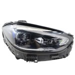 Mercedes W206 Matrix Digital Bi-led Headlight 21-24 - Right Side A2069063003 LE19A6438 339435