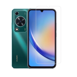 Screen Protector For Huawei Nova Y72 -clear Tempered Glass Screen Protector
