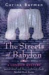 The Streets Of Babylon Paperback