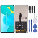 Oem Lcd Screen For Huawei Nova 7 Se CDY-AN00 With Digitizer Full Assembly Black
