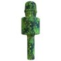 GREE N Camo Karaoke Bluetooth Karaoke Microphone