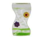 Novelty Liquid Timer Wheels Asstd 13.5CM Marketplace Brits Bros