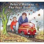 Peter& 39 S Railway The Four Seasons Paperback
